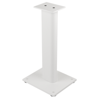 JBL STAGEFS Floorstands for JBL Stage 240B and 250B Speakers - White