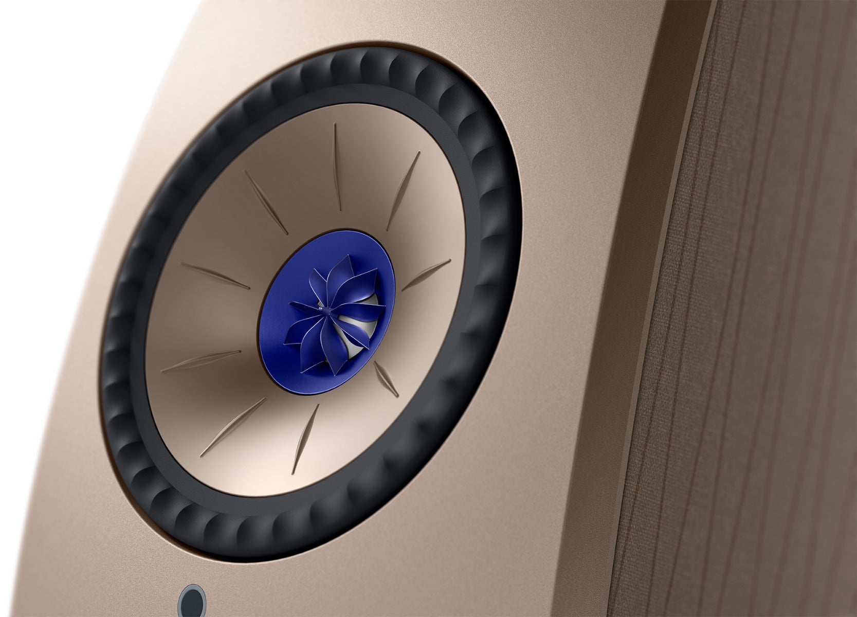 KEF LSX II Wireless HiFi Speakers (Pair) - Soundwave by Sir