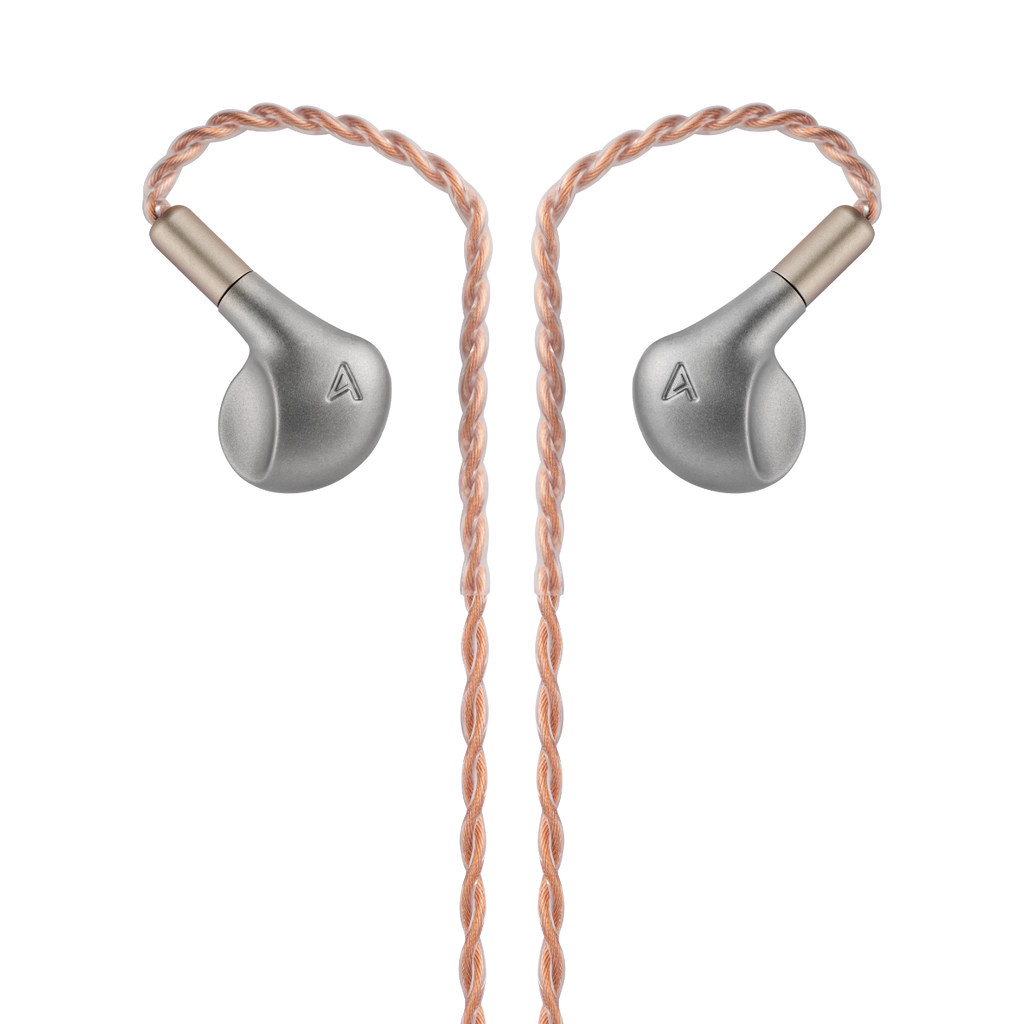 Astell&Kern LUNA Earphones