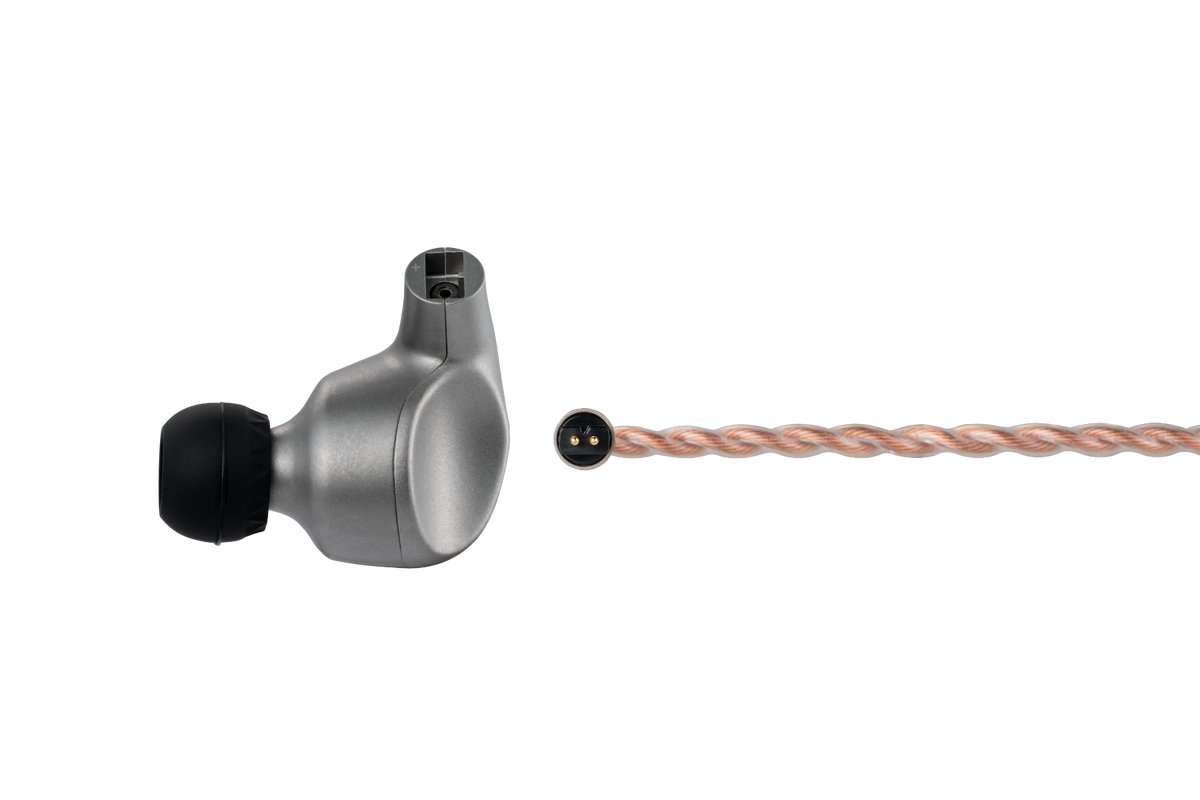 Astell&Kern LUNA Earphones