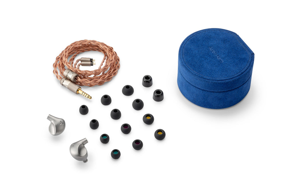 Astell&Kern LUNA Earphones