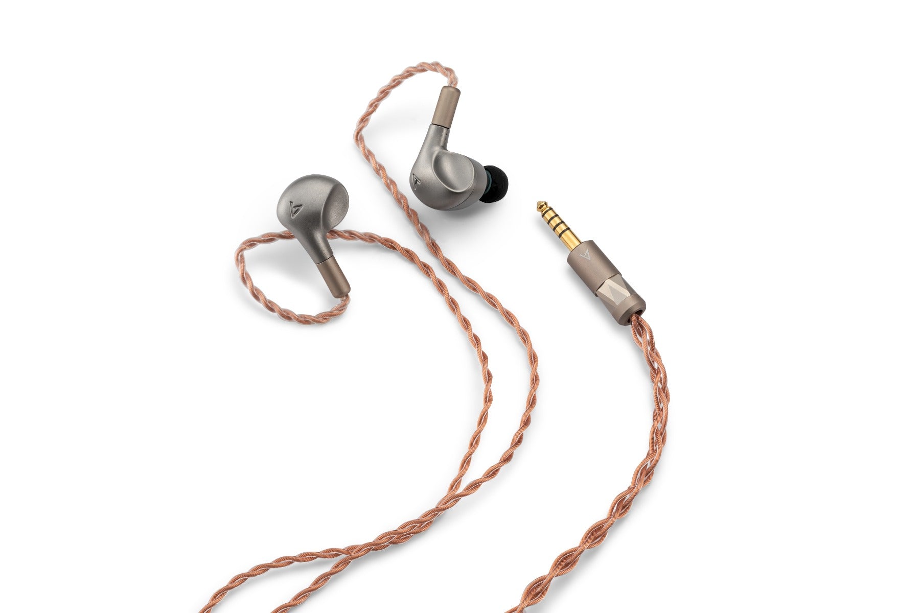 Astell&Kern LUNA Earphones