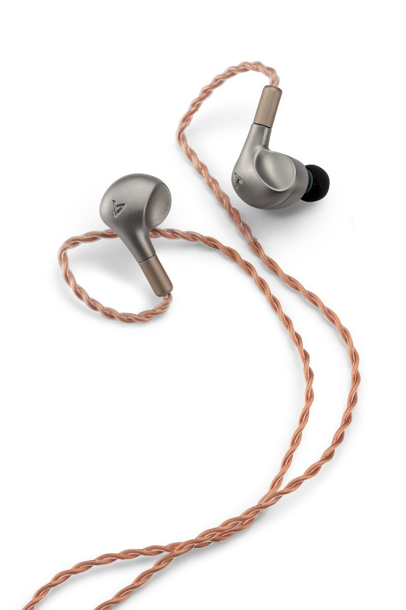 Astell&Kern LUNA Earphones
