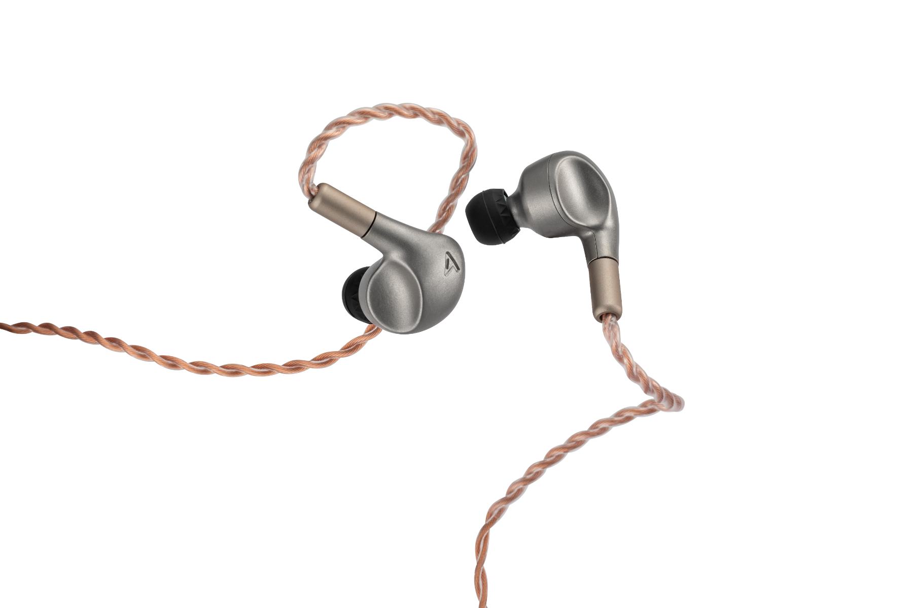 Astell&Kern LUNA Earphones