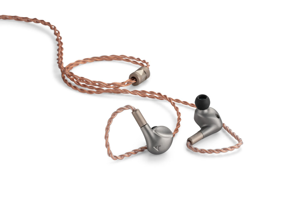 Astell&Kern LUNA Earphones