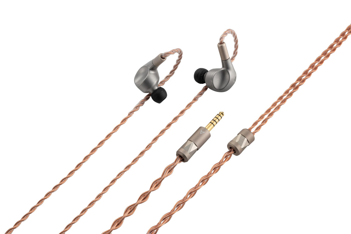 Astell&Kern LUNA Earphones