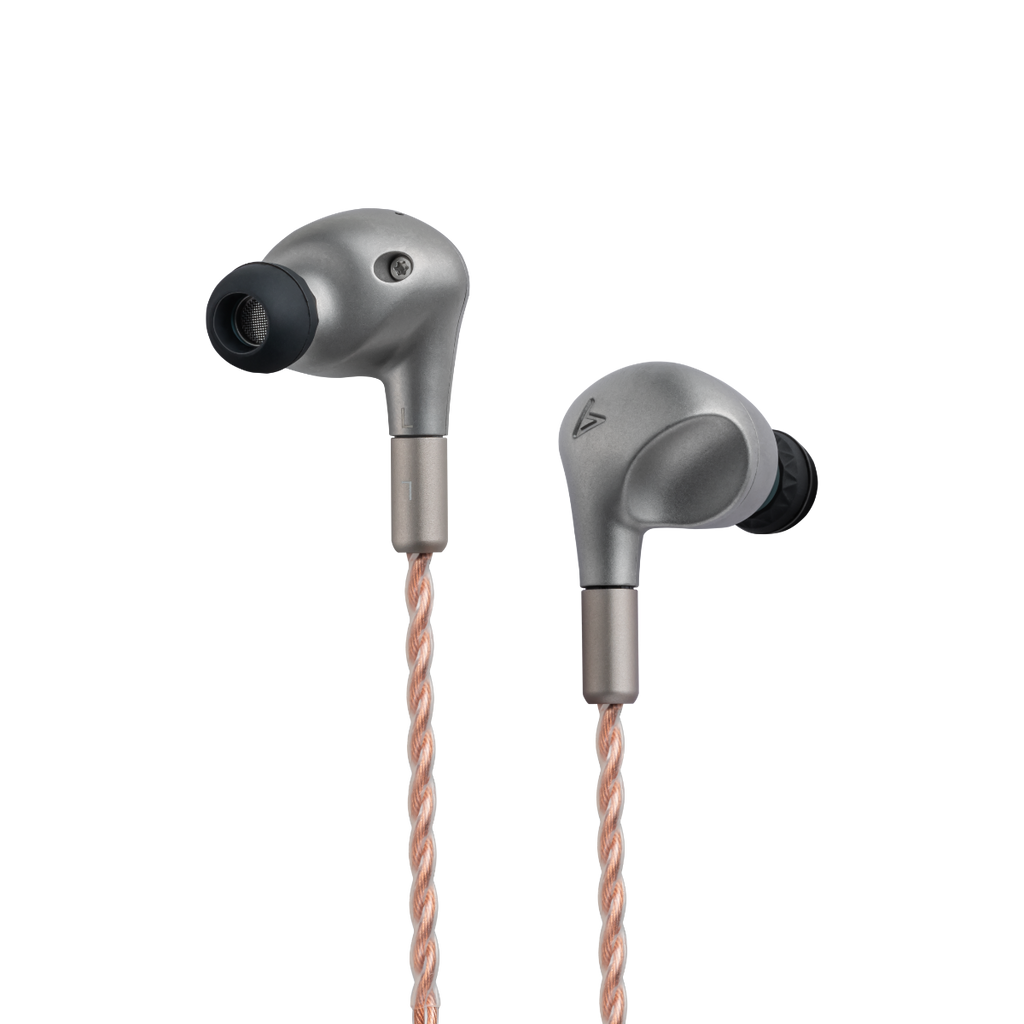 Astell&Kern LUNA Earphones