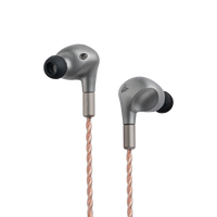 Astell&Kern LUNA Earphones
