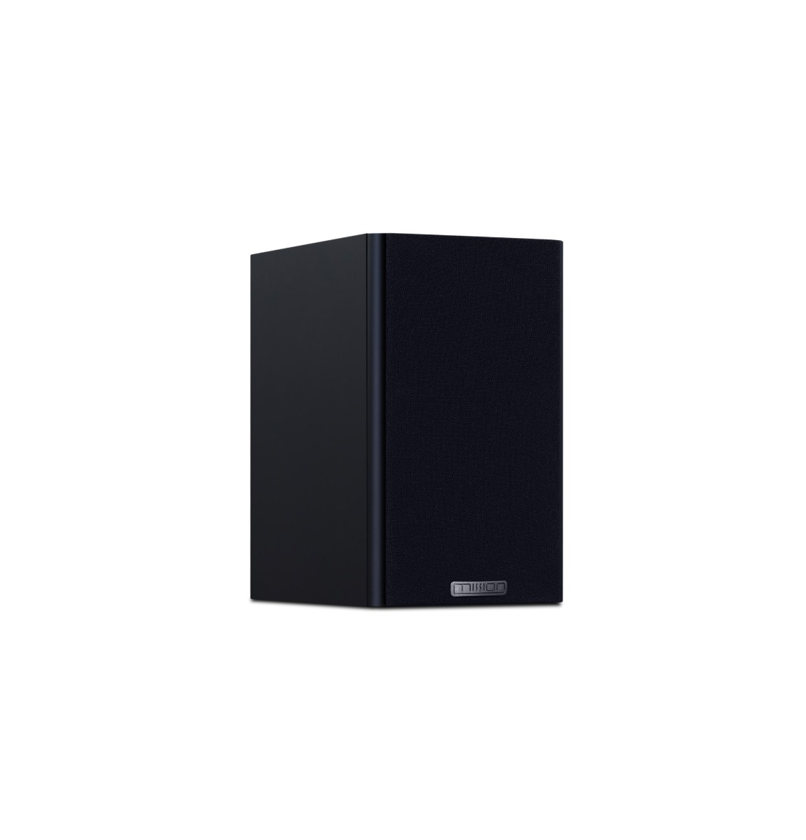 Yamaha A-S501 Stereo Amplifier + Mission LX-1 MKII Standmount Speakers