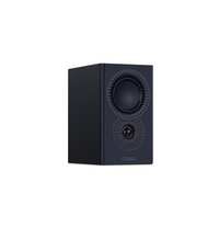 Yamaha A-S501 Stereo Amplifier + Mission LX-1 MKII Standmount Speakers