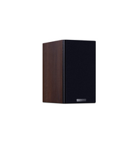 Yamaha A-S501 Stereo Amplifier + Mission LX-1 MKII Standmount Speakers