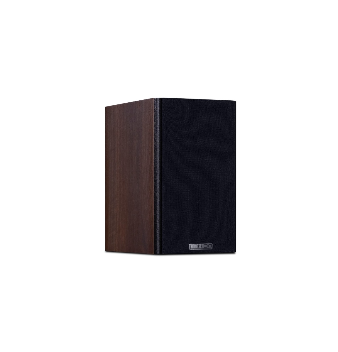 Yamaha A-S501 Stereo Amplifier + Mission LX-1 MKII Standmount Speakers