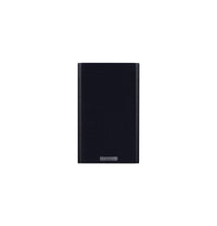 Mission LX-1 MKII Standmount Speakers-Walnut Pearl