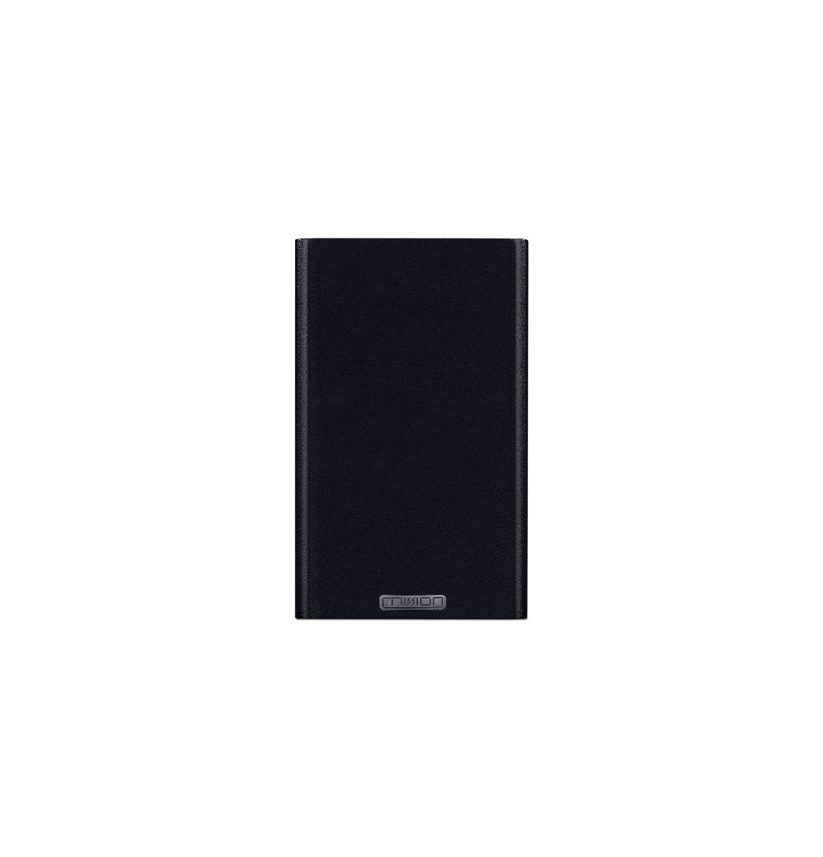 Mission LX-1 MKII Standmount Speakers-Walnut Pearl