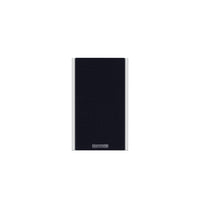 Mission LX-1 MKII Standmount Speakers-Lux White