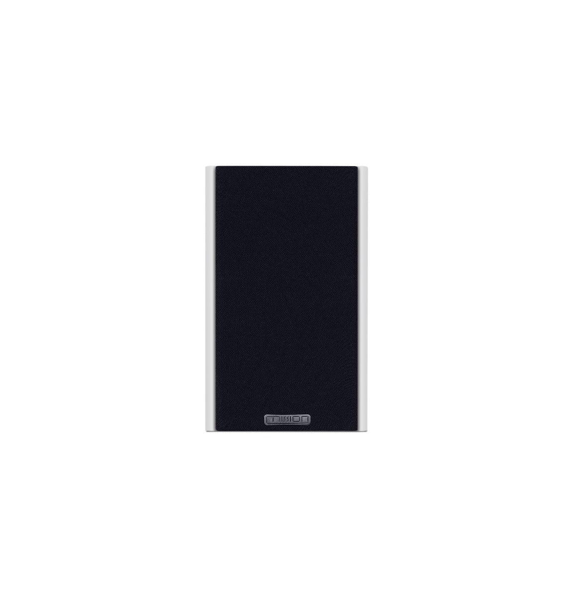 Mission LX-1 MKII Standmount Speakers-Lux White