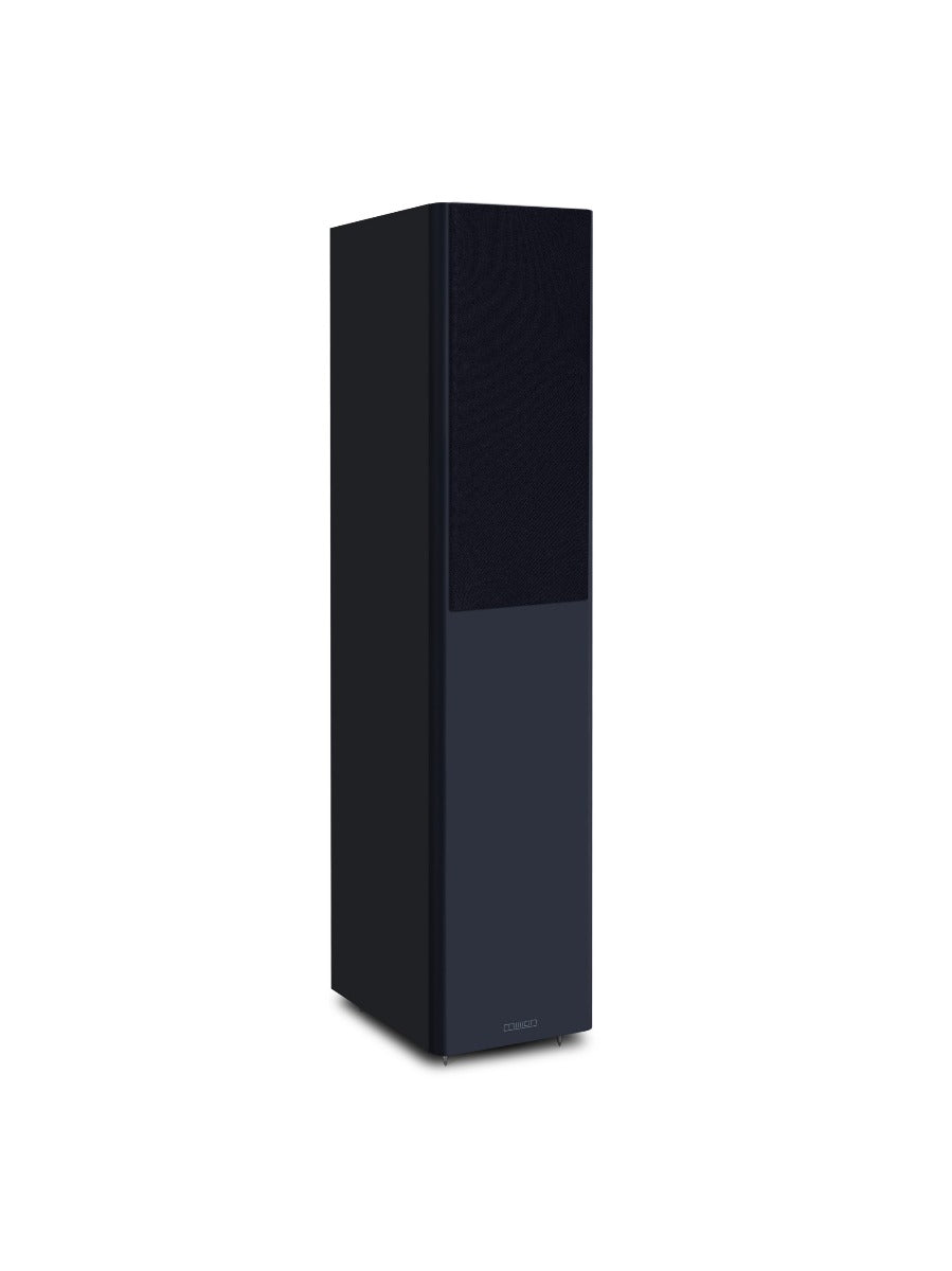Mission LX-4 MKII Floorstanding Speakers-Black