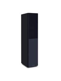 Mission LX-4 MKII Floorstanding Speakers-Black