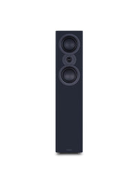 Mission LX-4 MKII Floorstanding Speakers-Black