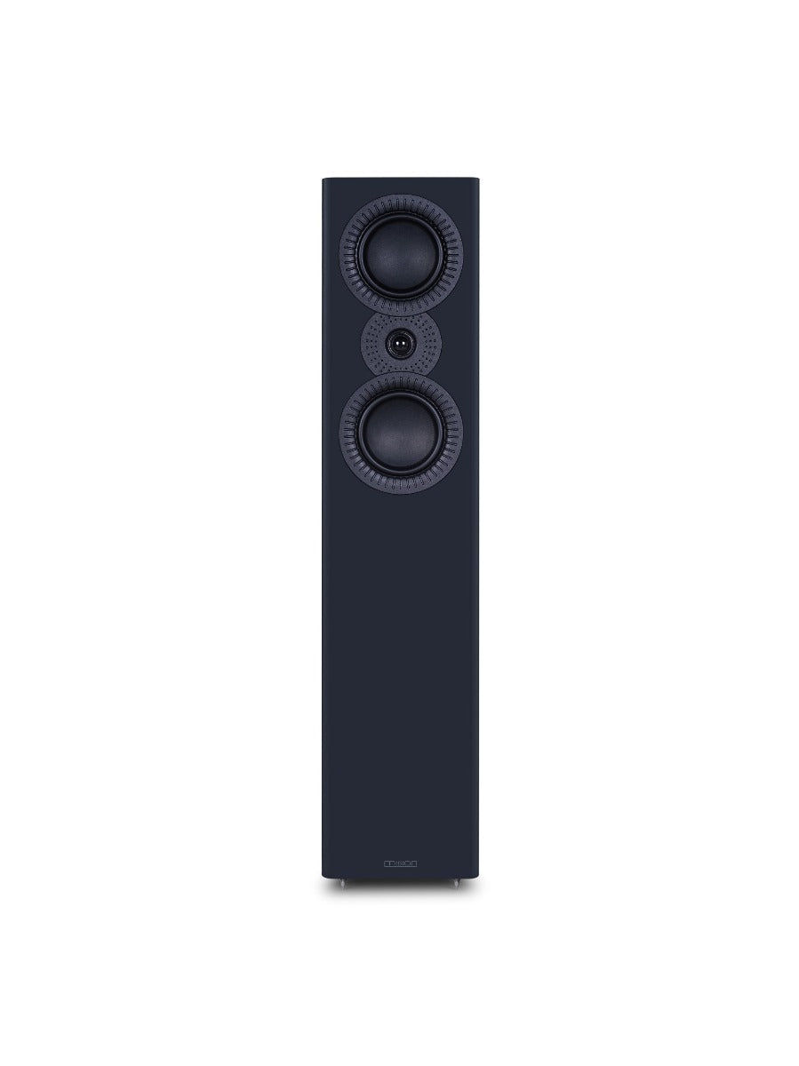 Mission LX-4 MKII Floorstanding Speakers-Black