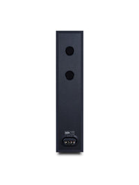 Mission LX-4 MKII Floorstanding Speakers-Black
