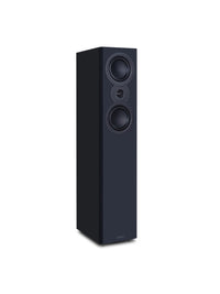 Mission LX-4 MKII Floorstanding Speakers-Black