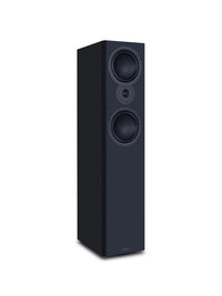 Mission LX-5 MKII Floorstanding Speakers-Black