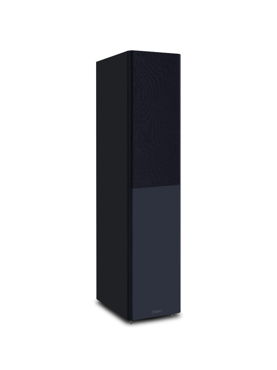 Mission LX-5 MKII Floorstanding Speakers-Black