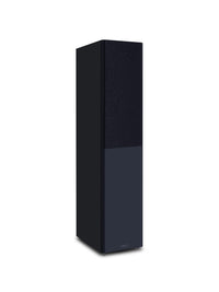 Mission LX-5 MKII Floorstanding Speakers-Black