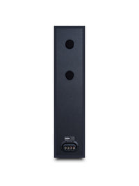 Mission LX-5 MKII Floorstanding Speakers-Black