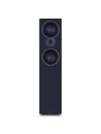 Mission LX-5 MKII Floorstanding Speakers-Black