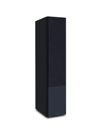 Mission LX-6 MKII Floorstanding Speakers-Black