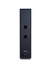 Mission LX-6 MKII Floorstanding Speakers-Black