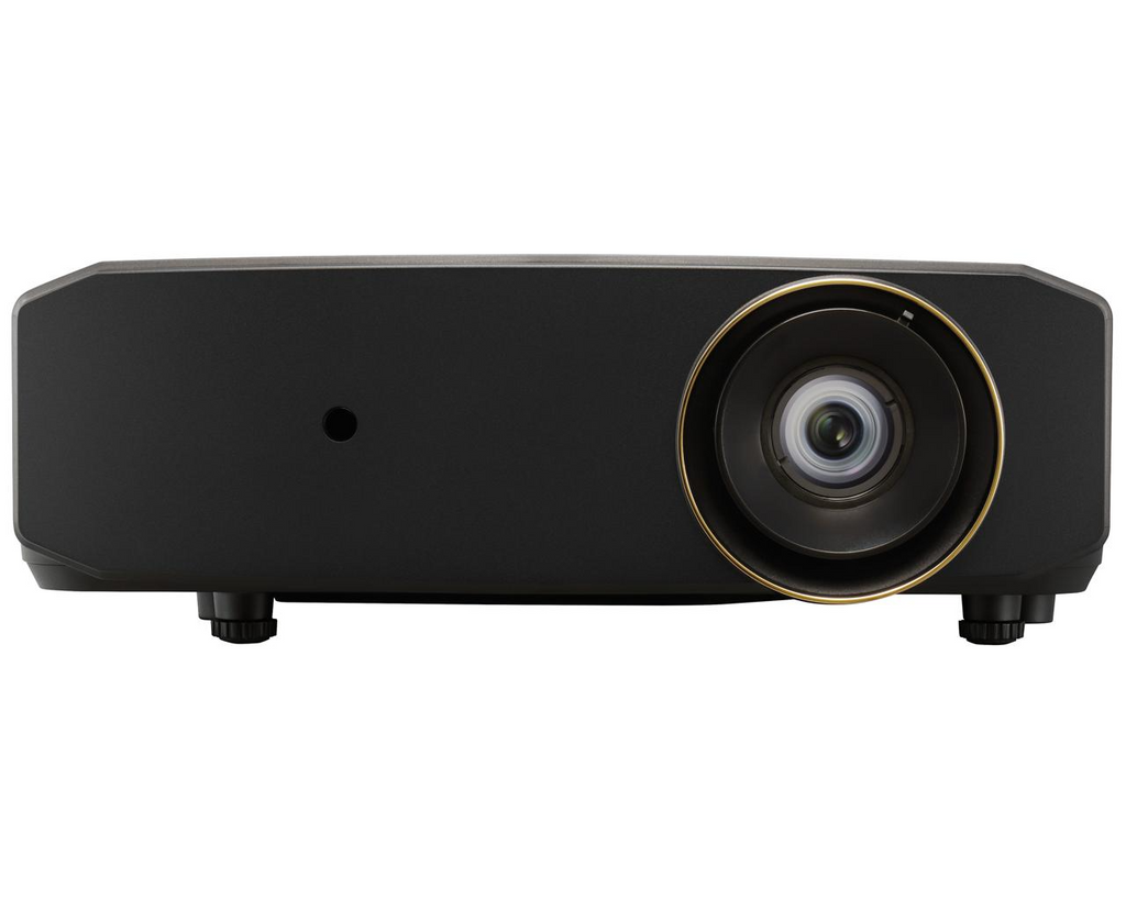 JVC LX-NZ30 DLP Laser Projector - Black