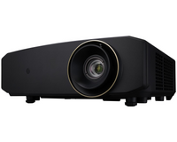 JVC LX-NZ30 DLP Laser Projector - Black