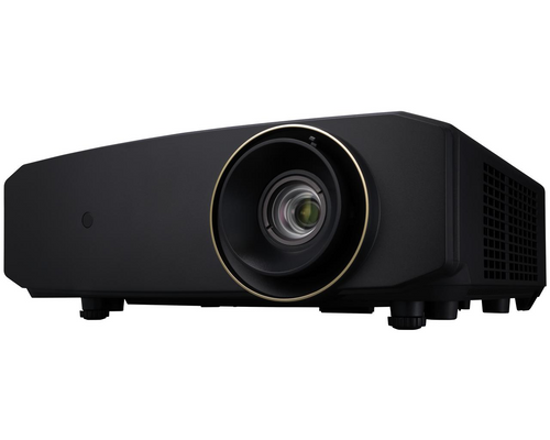 JVC LX-NZ30 DLP Laser Projector - Black