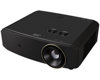 JVC LX-NZ30 DLP Laser Projector - Black