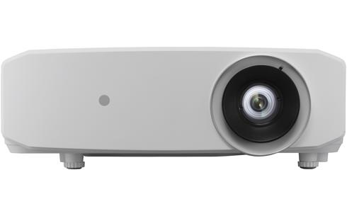 JVC LX-NZ30 DLP Laser Projector - White