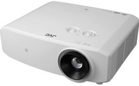 JVC LX-NZ30 DLP Laser Projector - White