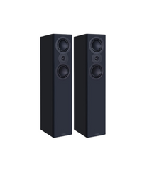 Mission LX-4 MKII Floorstanding Speakers - Black