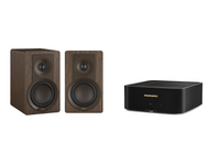 Marantz Model M1 – 2 Channel Wireless Streaming Amplifier + Dali Kupid Speakers Package and 5 metres Classic 79 Strand