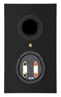 Pro-Ject Juke Box E1 Turntable + Monitor Audio Bronze 50 Bookshelf Speakers