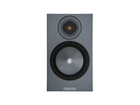 Pro-Ject Juke Box S2 Turntable+Monitor Audio Bronze 50 Bookshelf Speakers