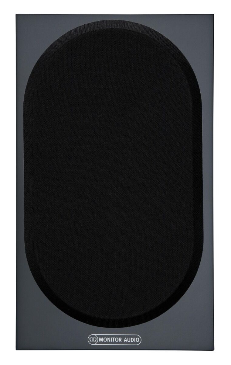 Pro-Ject Juke Box E1 Turntable + Monitor Audio Bronze 50 Bookshelf Speakers