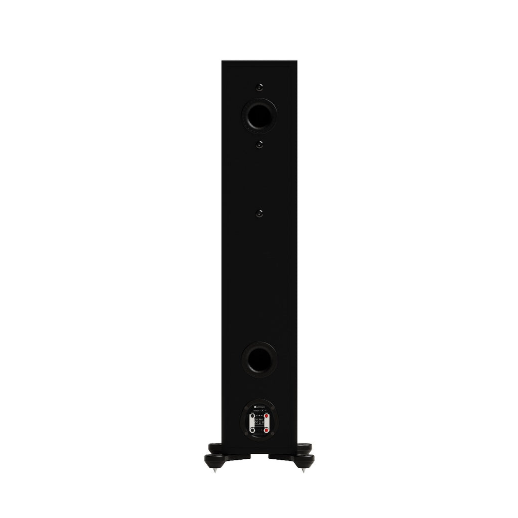 Monitor Audio Bronze 300 7G Floor Standing Speakers - Black