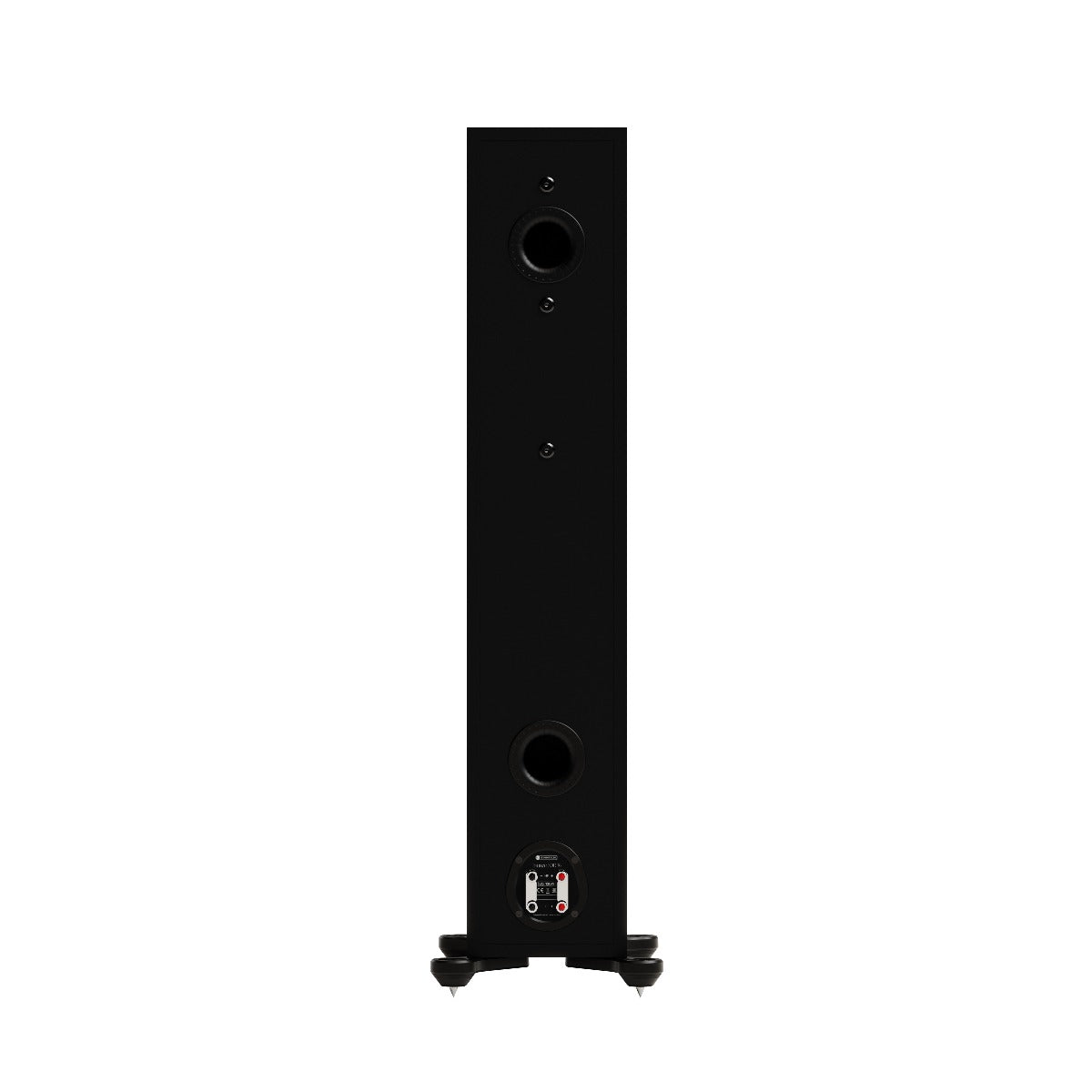 Monitor Audio Bronze 300 7G Floor Standing Speakers - Black