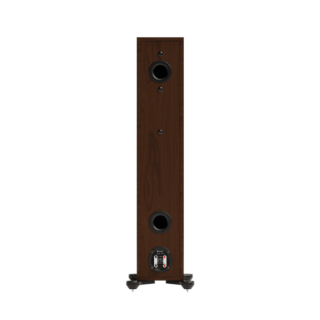 Monitor Audio Bronze 300 7G Floor Standing Speakers - Walnut