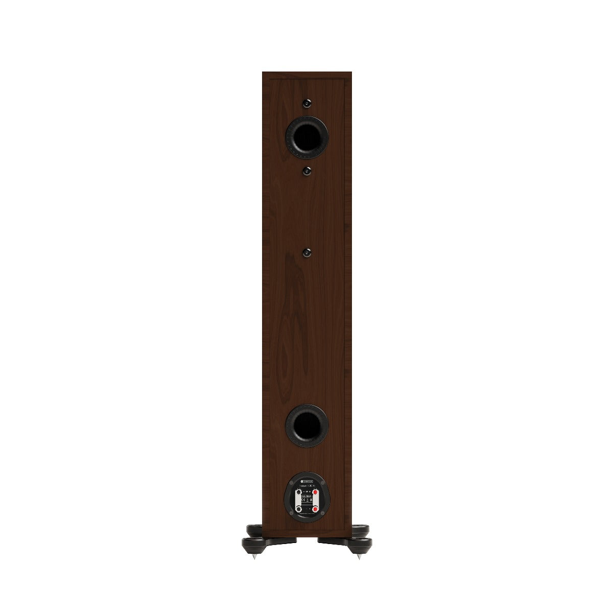 Monitor Audio Bronze 300 7G Floor Standing Speakers - Walnut