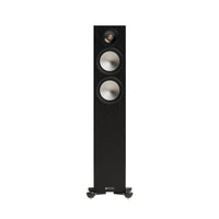 Monitor Audio Bronze 300 7G Floor Standing Speakers - Walnut