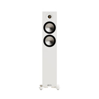 Monitor Audio Bronze 300 7.1.2 7G Dolby AV System Speaker Package - White